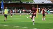 FCA startet in die Saisonvorbereitung: Der erste Trainingsauftakt im Überblick