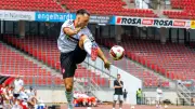 FCN: Justvan warnt vor negativem Saisonstart