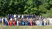 Feierlicher Abend im Schulzentrum Illertissen mit kurzweiligem Programm