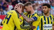 Fenerbahce gegen Sturm Graz: CL-Quali live im Stream