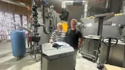 Fernwärmeprojekt in Vöhringen senkt Heizölverbrauch