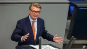 Führerschein entzogen: CDU-Politiker Bareiß nach Unfall unter Drogen