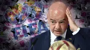 Fifa-Boss Infantino: Uefa fordert Beweissicherung nach WM-Verkaufsversuch