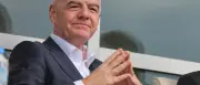 FIFA-Krise: Infantino beruft Krisensitzung in Marokko ein
