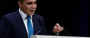 FIFA-Krise: Prinz Ali wirft Infantino Erpressung vor