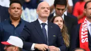 FIFA-Präsident Infantino: Abwahl wird immer wahrscheinlicher