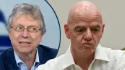 Fifa-Revolution? Infantino-Wackeln im Video – Straten mit klarer Ansage