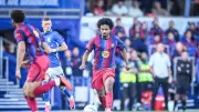 Flick kritisiert Adeyemi nach Barcelona-Debüt deutlich
