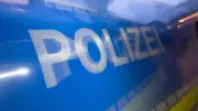 Flucht vor Polizei in Delmenhorst endet mit Unfall