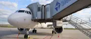 Flugverkehr in Leipzig/Halle nach Drohnensichtung unterbrochen