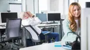 Fünf Tipps gegen Stress im Arbeitsalltag: So gelingt es