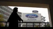 Ford legt Rumänien-Produktion wegen Ferien still, nicht wegen Stromkrise
