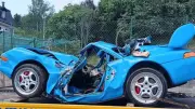 „Forsthaus Rampensau“-Star stirbt bei Werbedreh-Unfall in Italien