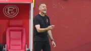 Fortuna Düsseldorf: Bank-Entscheidung hinter Alexander Ende gefallen