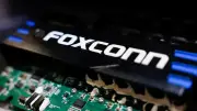 Foxconn meldet Rekordumsatz dank KI-Boom im Juli
