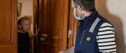 Frankreichs Briefträger: Neue Sozialarbeiter für Senioren