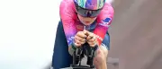 Frauen-Tour: Niedermaier verpasst Top Ten – Reusser siegt im Zeitfahren