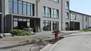 Freizeitanlage Langerringen: Kino, Trampolinpark und Bowling geplant