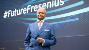 Fresenius hebt Jahresprognose nach starkem Q2 an