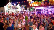 Friedberger Volksfest 2026: Termin, Programm, Öffnungszeiten