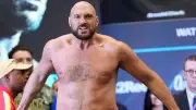 Fury vs. Joshua: Kampf der Giganten wohl in New York