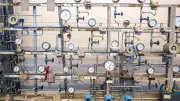 Gasspeicher in Bayern: Live-Ticker zeigt Füllstand
