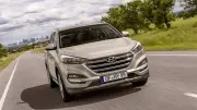 Gebrauchtwagen-Check: Hyundai Tucson – Schwächen trotz Platz