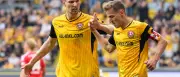 Generalprobe geglückt: Dynamo Dresden schlägt Union Berlin 2:1