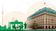 Genuss statt Sterne: Berlins Bib-Gourmand-Restaurants