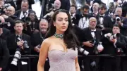 Georgina Rodríguez wehrt sich gegen Bodyshaming