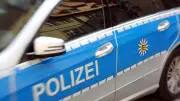 Geparkter BMW in Mering angefahren: 3000 Euro Schaden