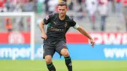 Gladbach gewinnt Test in Rostock: Stöger trifft per Zauber-Freistoß