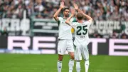 Gladbach-Revolution: Schröder krempelt Klub komplett um