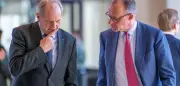 Güntzler räumt Fehler bei Verkehrsminister-Absage ein