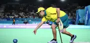 Gold mit 76: Louise Hoskins’ Sieg bei den Commonwealth Games