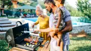 Grill-Wissen: Alles über die Grillsaison – von Kohle bis Sicherheit