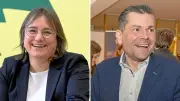 Grüne attackieren OB-Freund wegen Aussage über Martina Wild