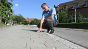 Große Schäden bei Breitbandausbau in Weichering