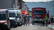 Großeinsatz im Saarland: Radioaktive Mineralien in St. Ingbert entdeckt