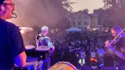 Gut Sulz Festival: 15 Künstler und Bands angekündigt
