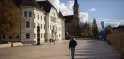 Hacker stehlen Daten aus Anti-Geldwäsche-Register in Liechtenstein