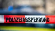 Haftbefehl nach Messerangriff in Leipzig: 63-Jährige in U-Haft