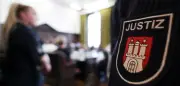 Haftstrafen für Mitglieder der Letzten Verteidigungswelle