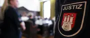 Haftstrafen im Prozess um rechtsextreme Terrorgruppe