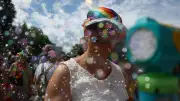 Hamburger CSD: Jetzt erst recht – 250.000 Menschen erwartet