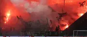 Hannover 96: 382.200 Euro Geldstrafen nach Pyro-Vorfällen