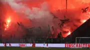Hannover 96: Fast 400.000 Euro Geldstrafen kassiert