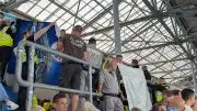 Hansa-Fan nach Reanimation im Stadion verstorben