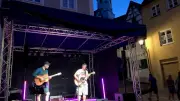 Harburg Summer Session: Bands, Bühnen und Fest am 16. August