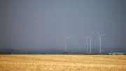 Heißer Wochenstart in NRW: Bis 36 Grad und Unwettergefahr